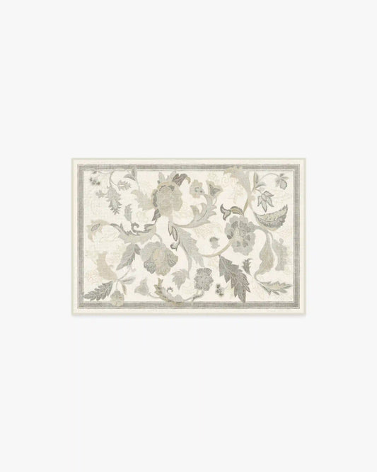 Plume Ivory Rug
