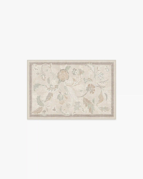 Plume Natural Rug