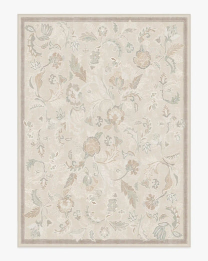 Plume Natural Rug
