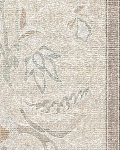 Plume Natural Rug