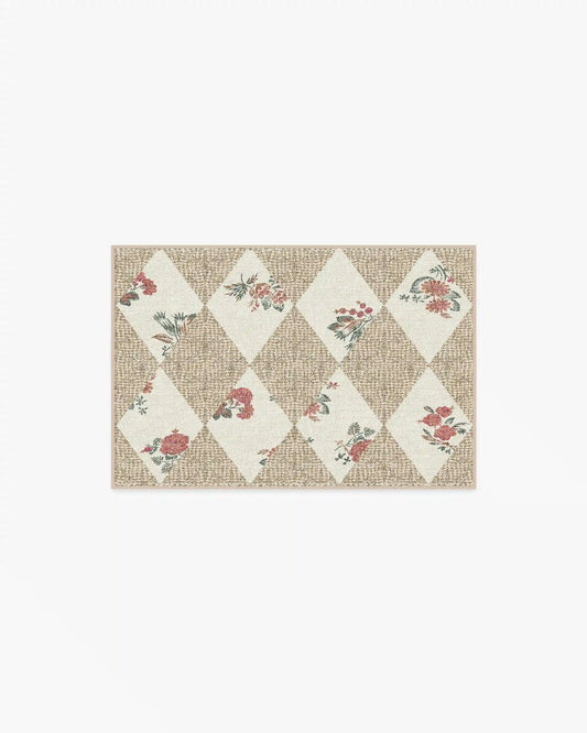 Posie Ivory Rug