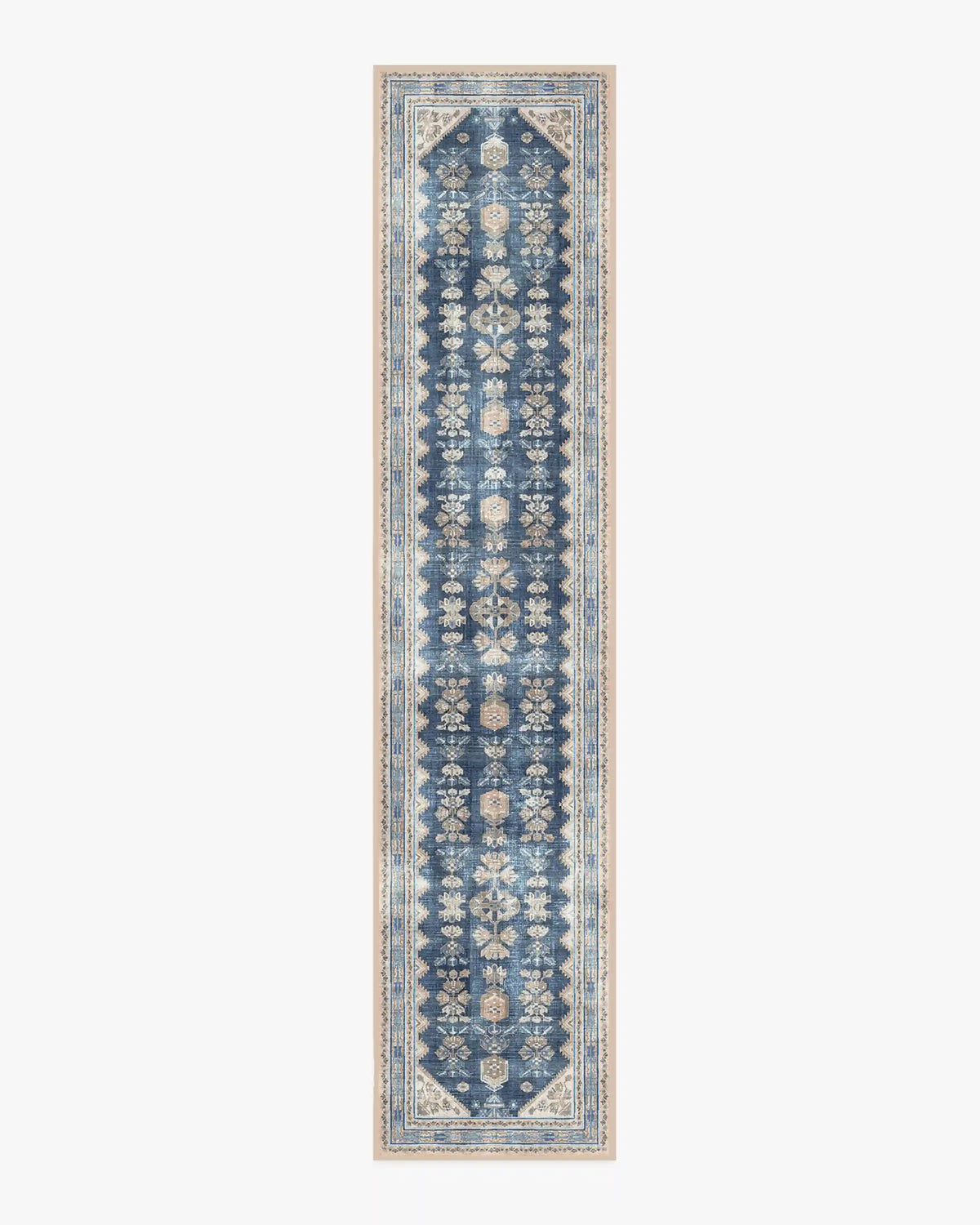 Pradera Navy Rug