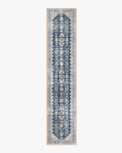 Pradera Navy Rug
