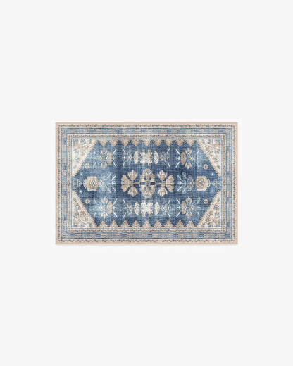 Pradera Navy Rug