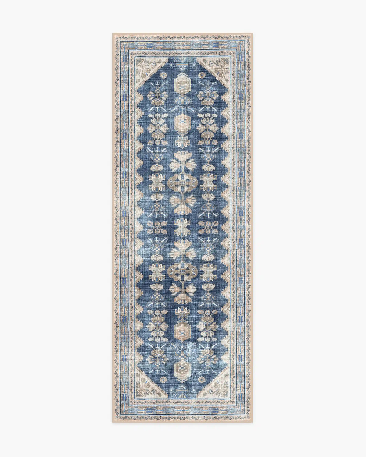 Pradera Navy Rug