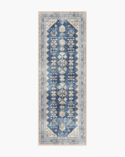 Pradera Navy Rug