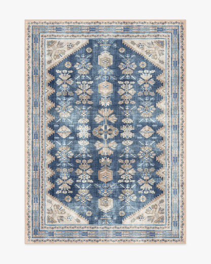 Pradera Navy Rug