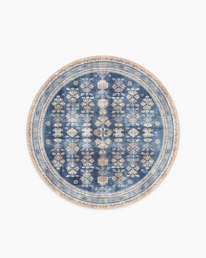 Pradera Navy Rug