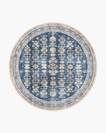 Pradera Navy Rug