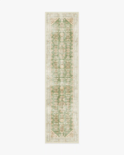 Pradera Olive & Sand Rug