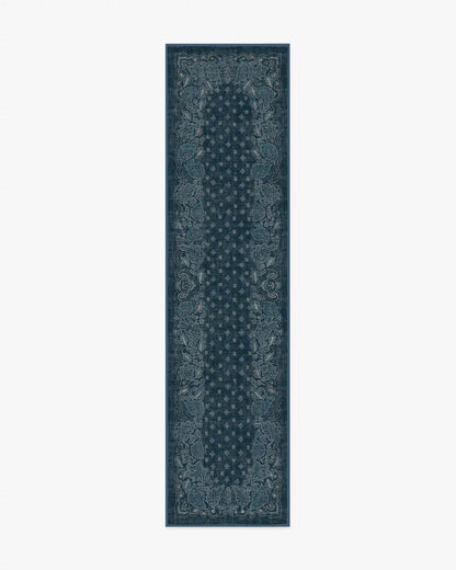 Prato Midnight Blue Rug