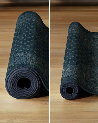 Prato Midnight Blue Rug