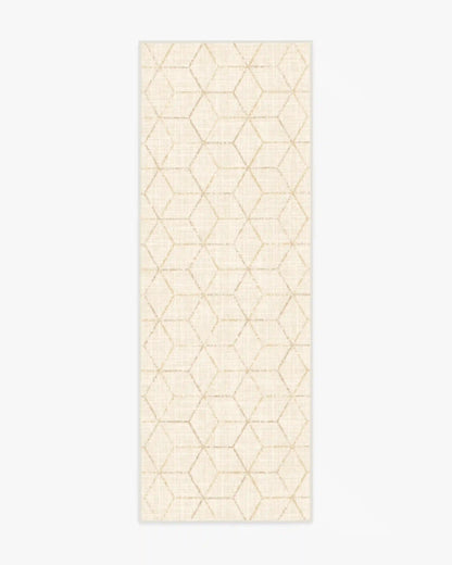 Prisma Cream Rug