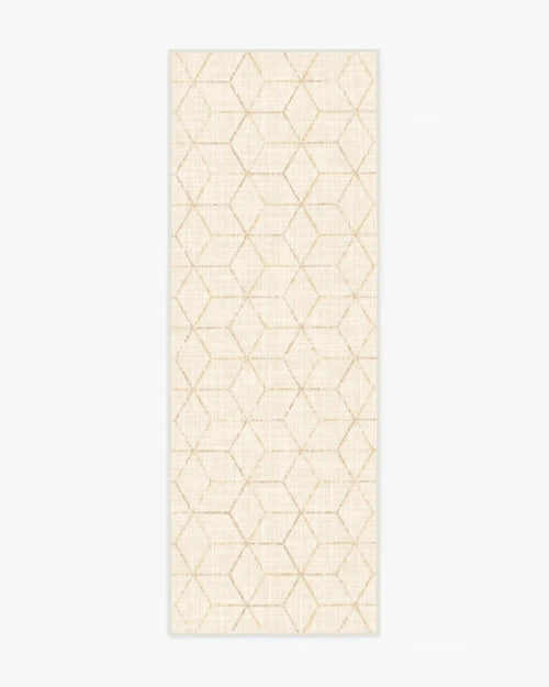 Prisma Cream Rug
