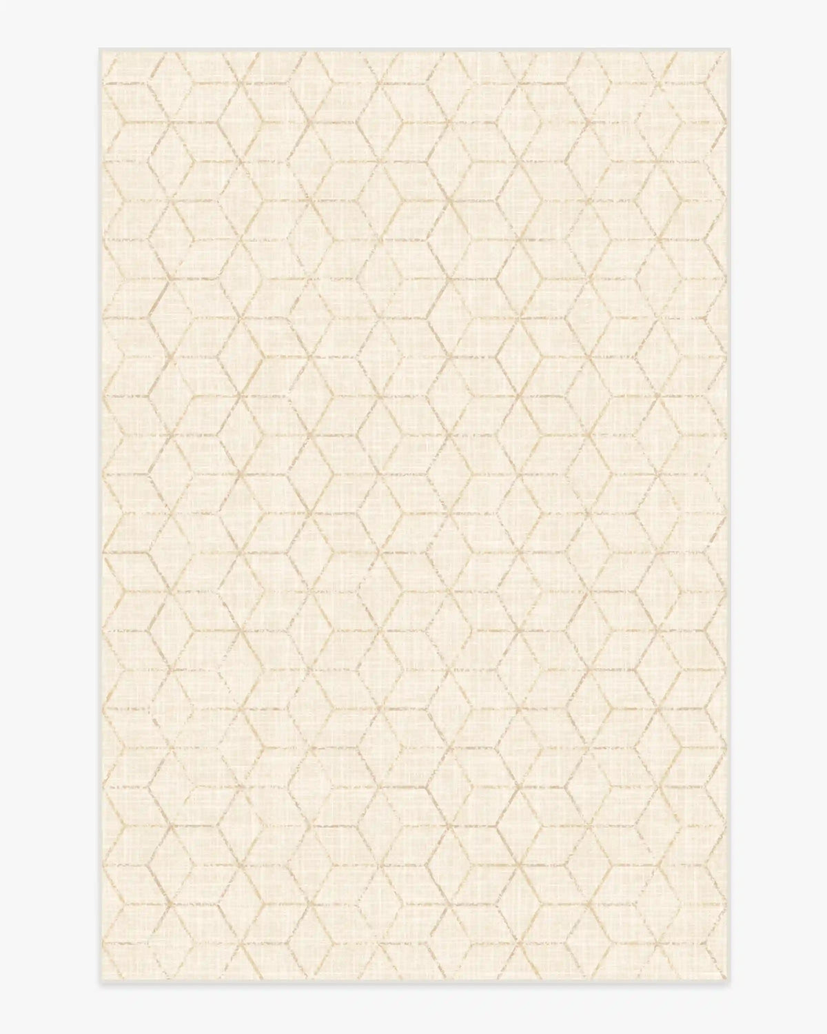 Prisma Cream Rug