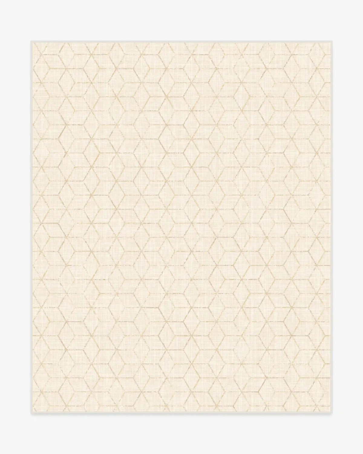 Prisma Cream Rug