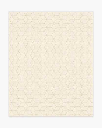 Prisma Cream Rug