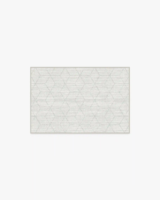 Prisma Monochrome Rug