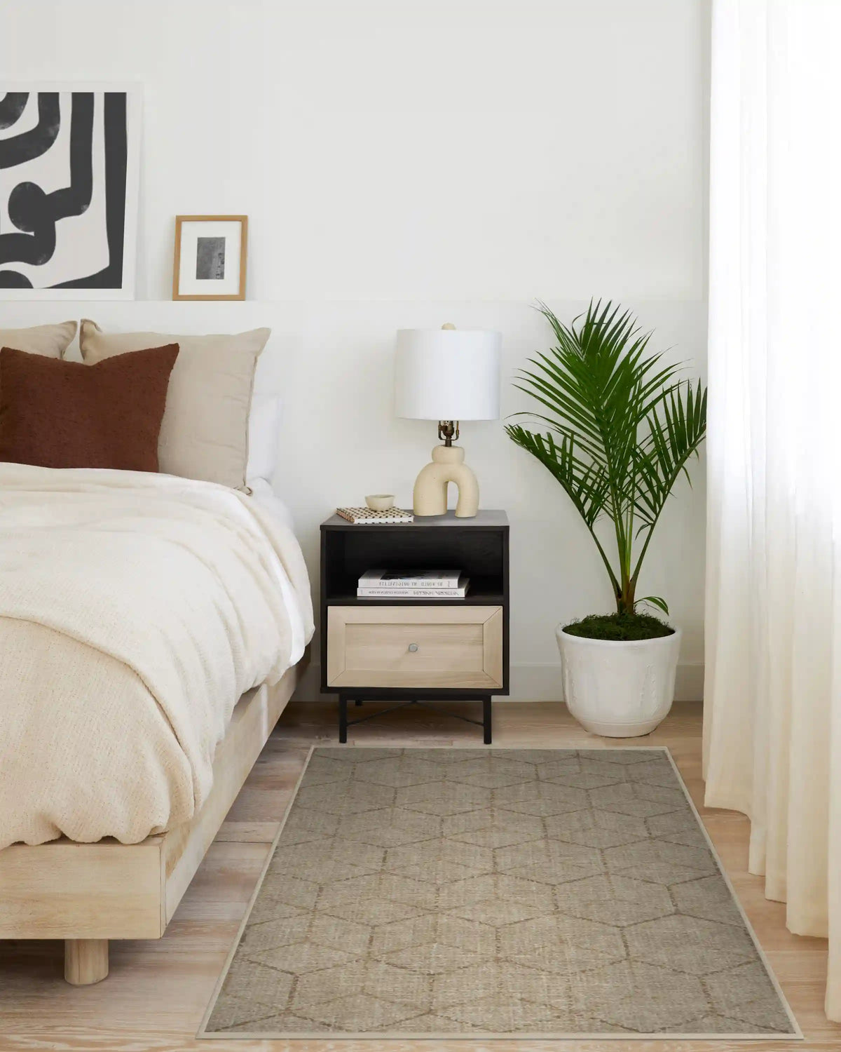 Prisma Natural Stone Rug