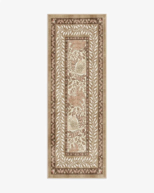 Provence Natural Rug