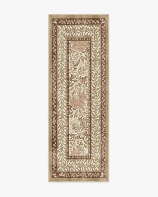 Provence Natural Rug