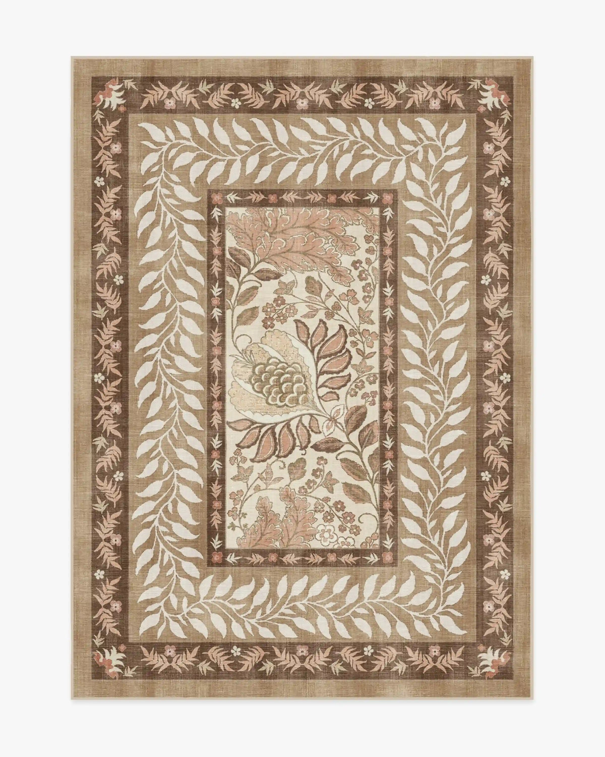 Provence Natural Rug