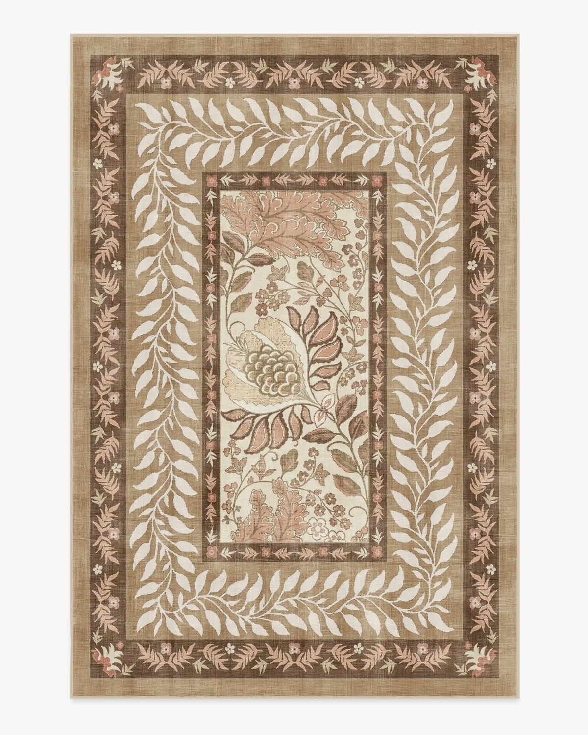 Provence Natural Rug