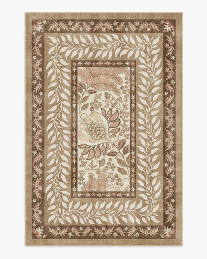 Provence Natural Rug