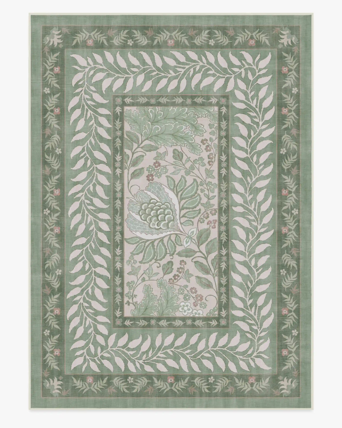 Provence Sage Rug