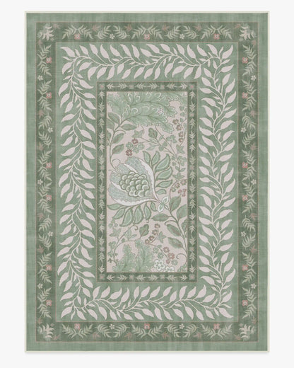 Provence Sage Rug