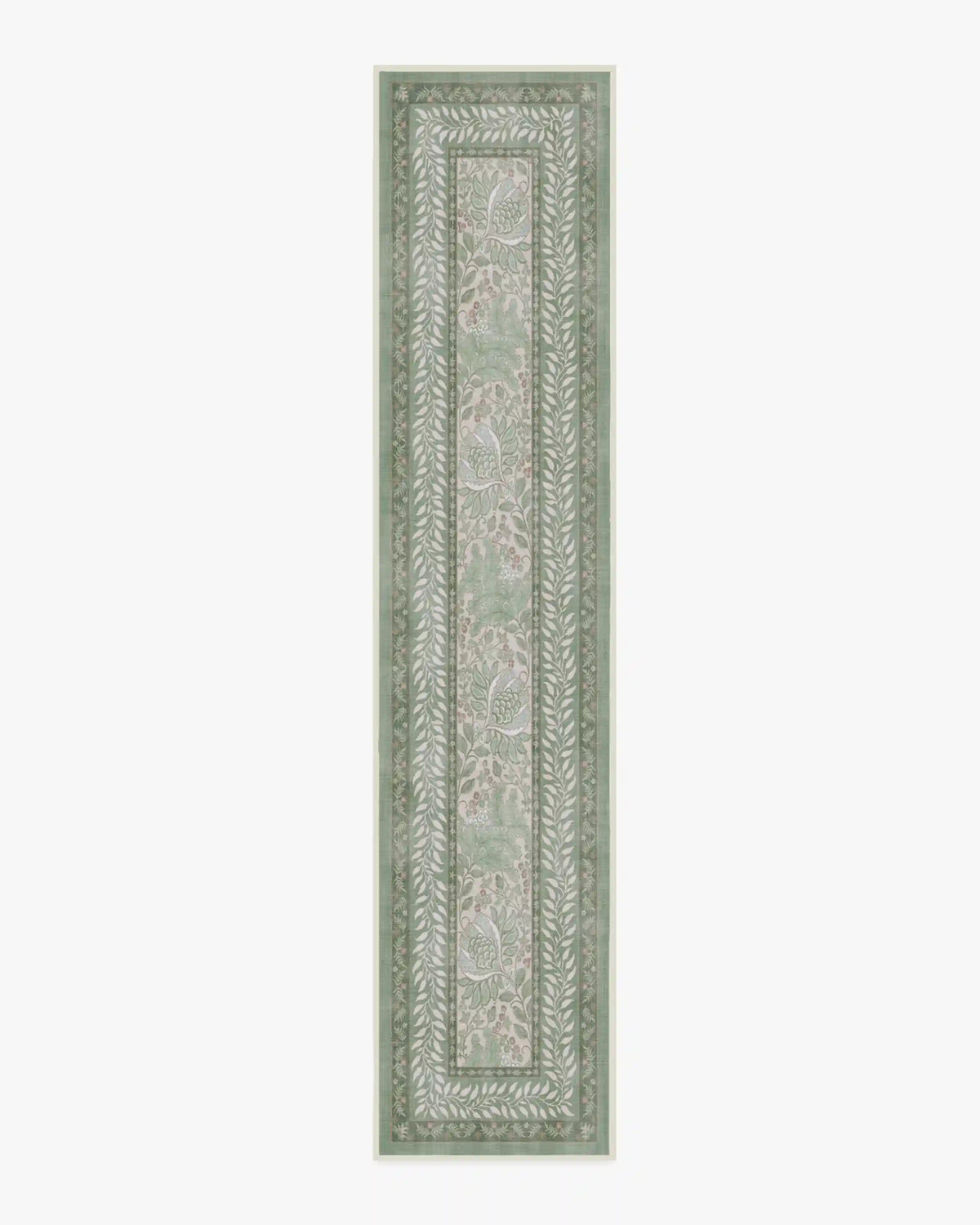 Provence Sage Rug