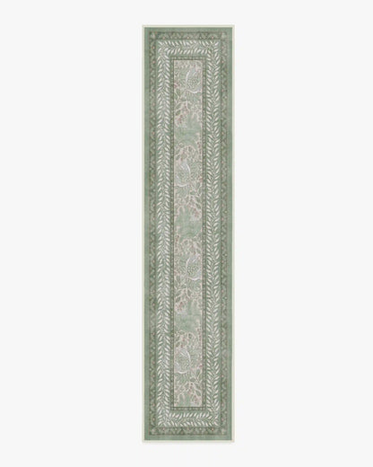 Provence Sage Rug
