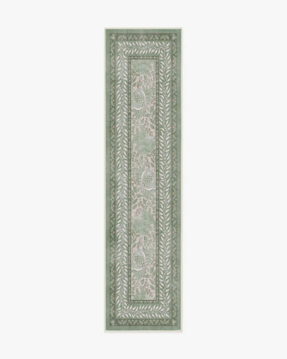 Provence Sage Rug