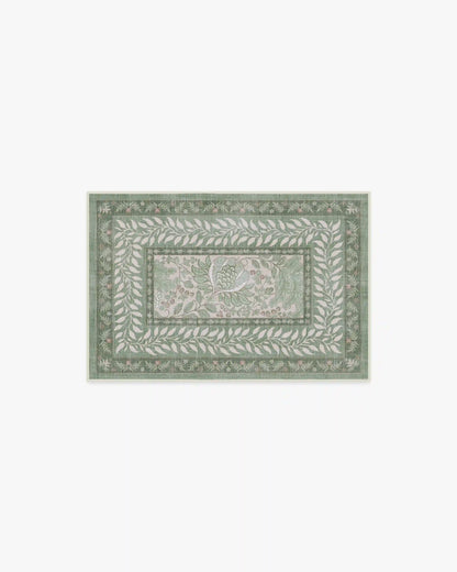 Provence Sage Rug