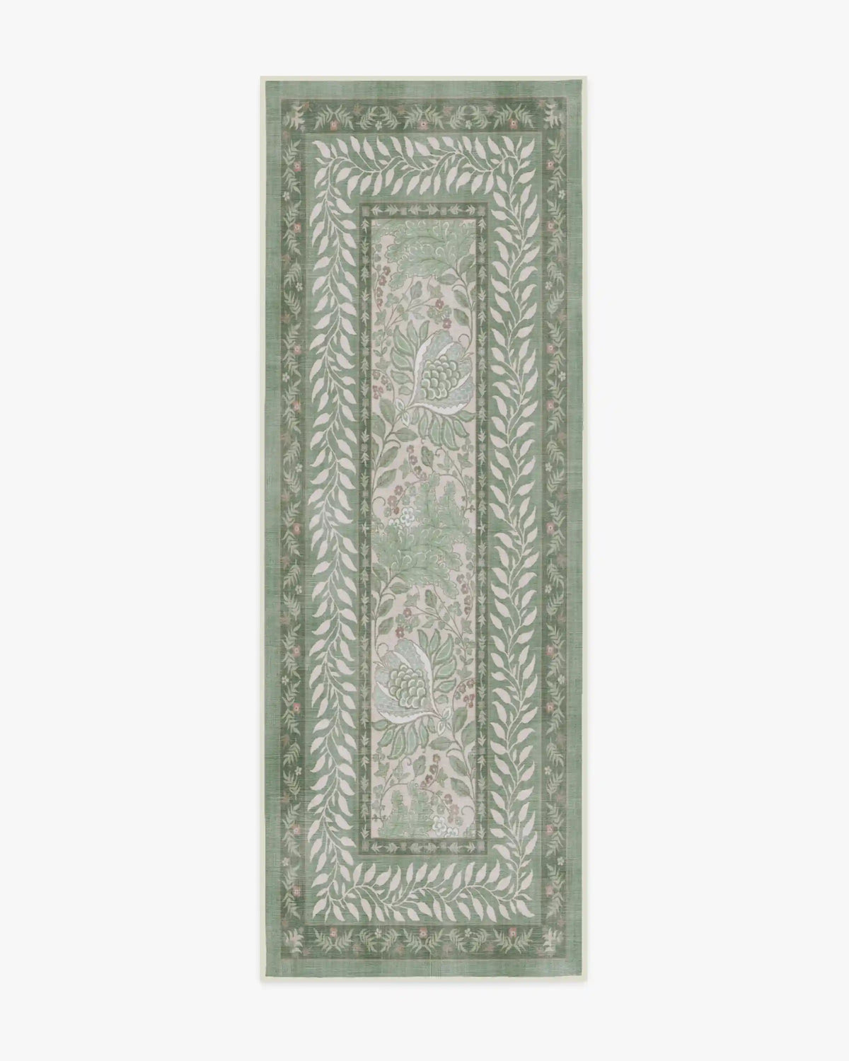 Provence Sage Rug