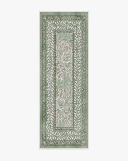 Provence Sage Rug