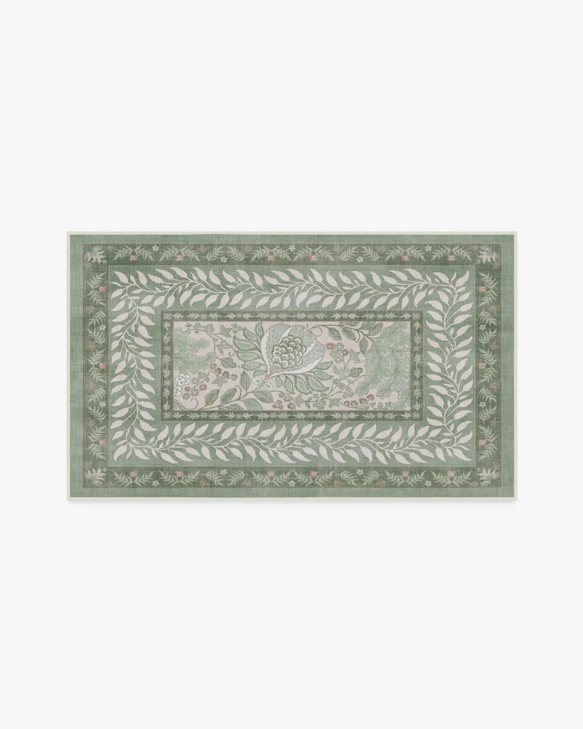 Provence Sage Rug
