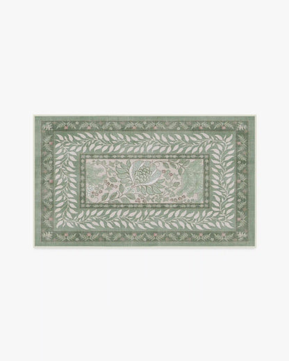 Provence Sage Rug