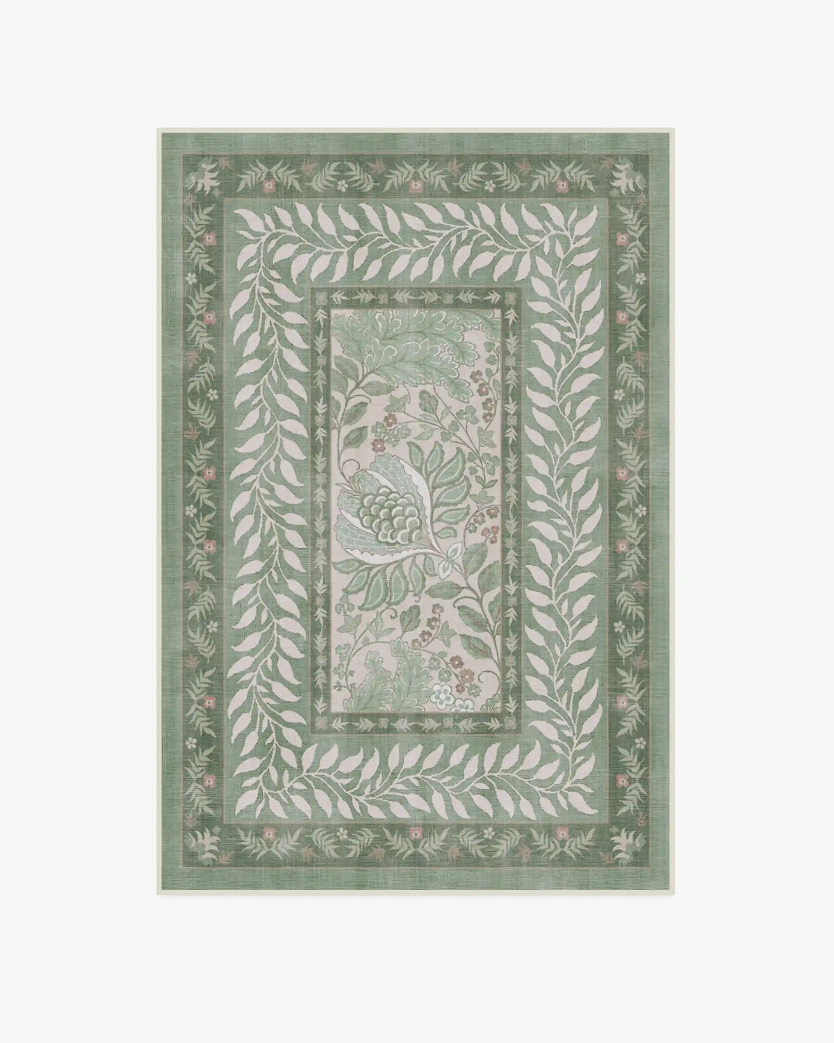 Provence Sage Rug