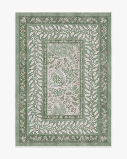 Provence Sage Rug