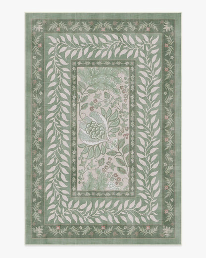 Provence Sage Rug