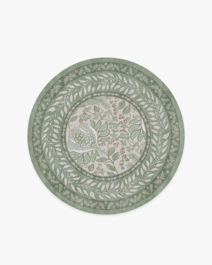 Provence Sage Rug