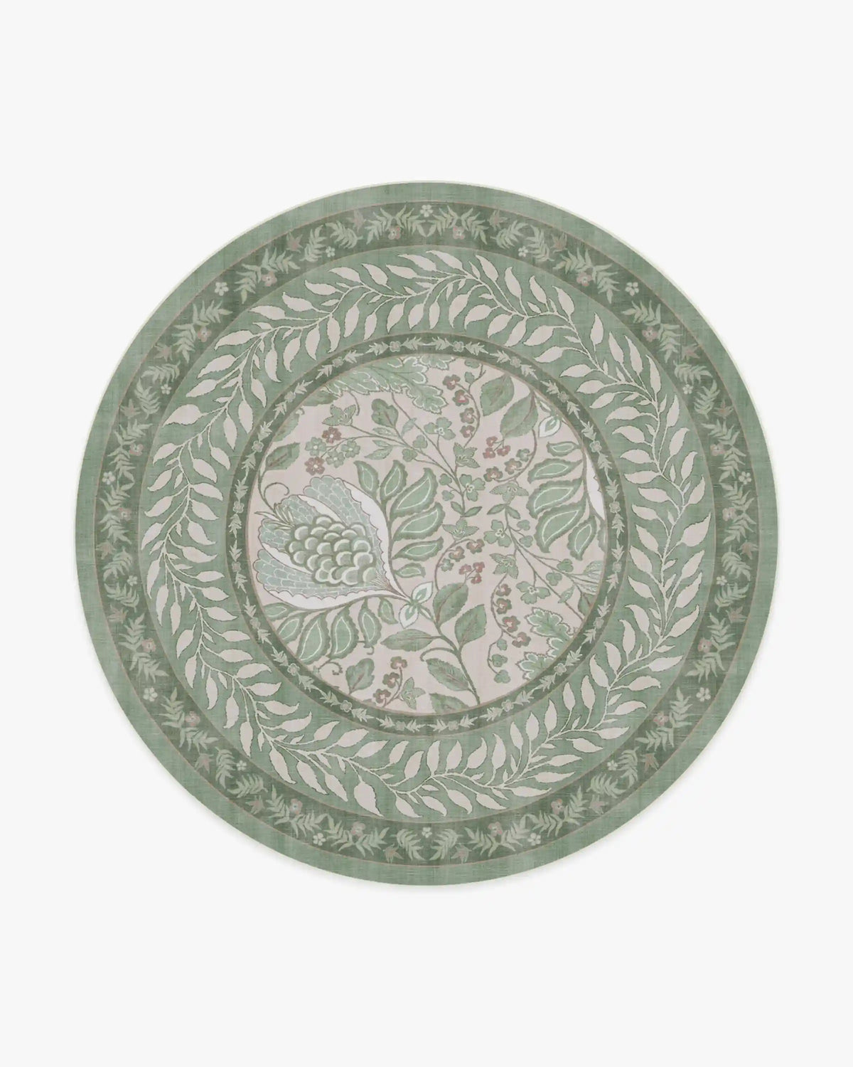 Provence Sage Rug