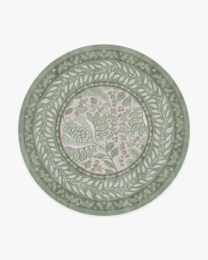Provence Sage Rug