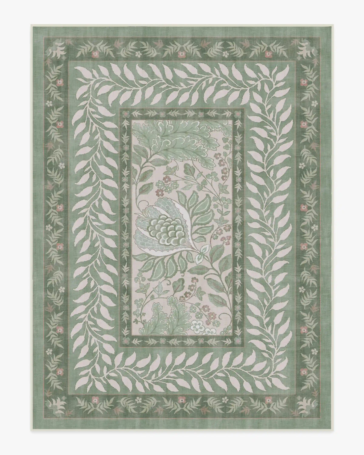 Provence Sage Rug