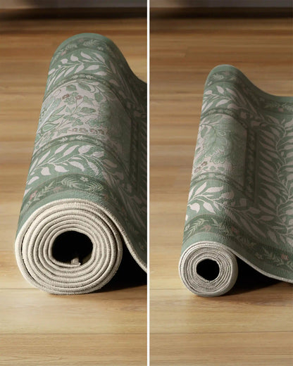 Provence Sage Rug