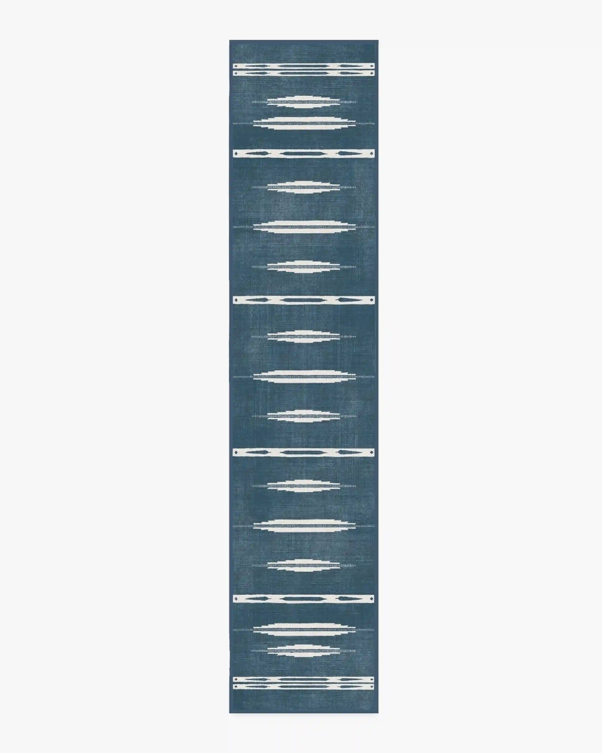 Raye Indigo & Ivory Rug
