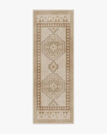 Rayne Natural Rug