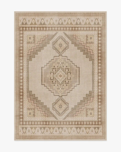 Rayne Natural Rug