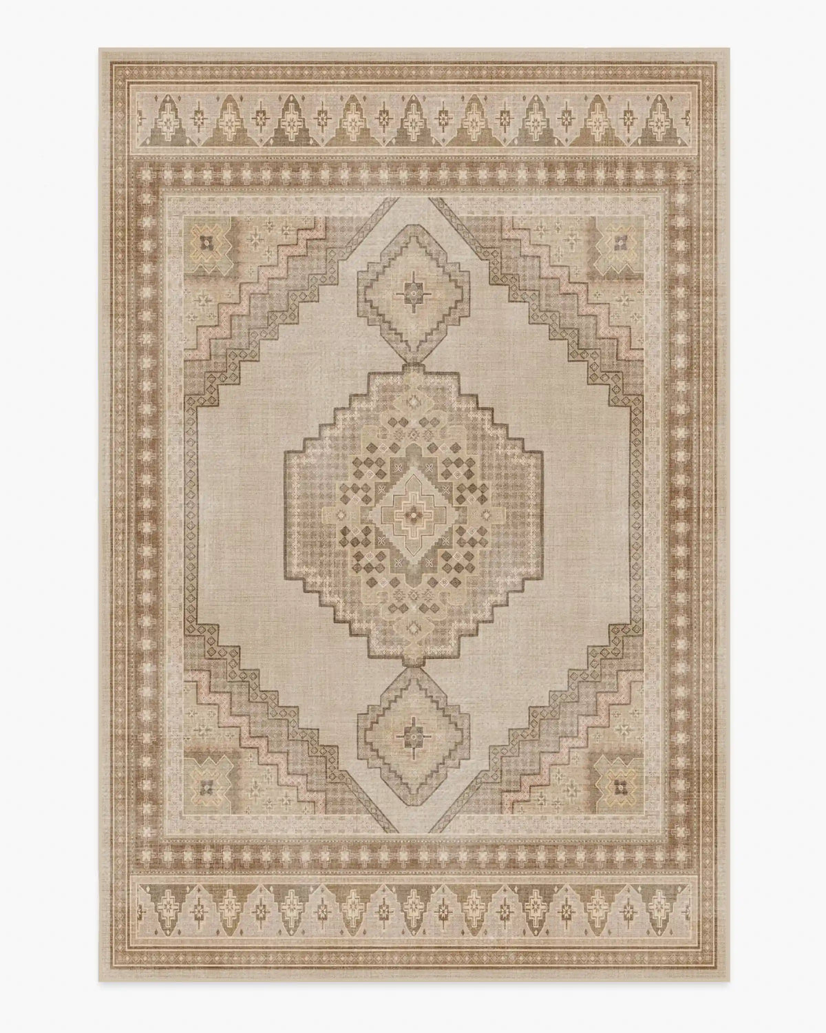 Rayne Natural Rug